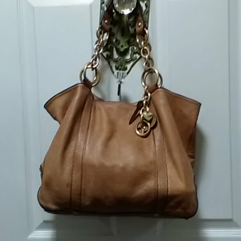 Juicy Couture  Leather Bag